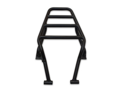 For Royal Enfield Goan Classic 350 Rear Solo Luggage Rack Black