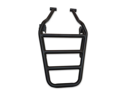 For Royal Enfield Goan Classic 350 Rear Solo Luggage Rack Black