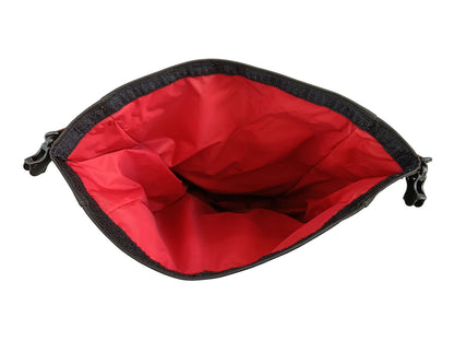 For Royal Enfield Goan Classic 350 Leather & Canvas Pannier Bags & Mounting D17