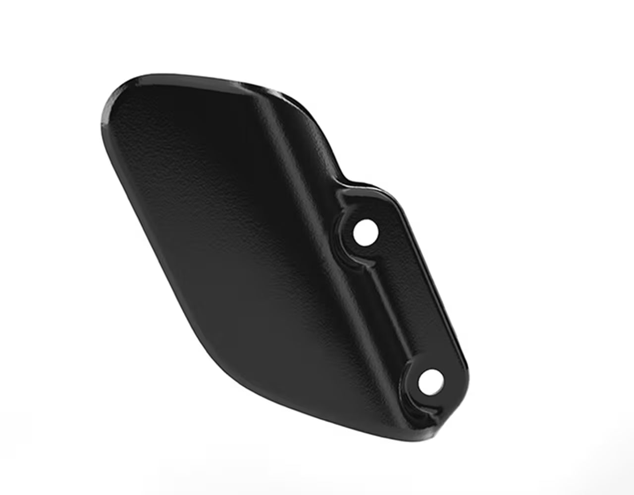 Genuine Royal Enfield Interceptor 650  Black Heel Guard 1990444
