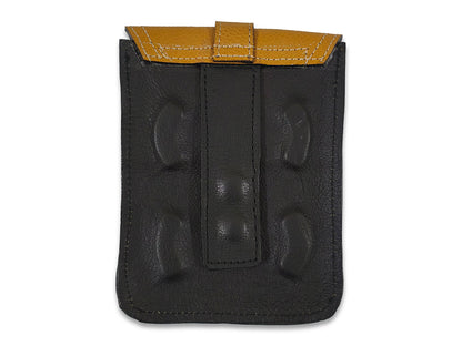 For Royal Enfield Goan Classic 350 Pannier Bags With Tank Pouch & Mounting D27