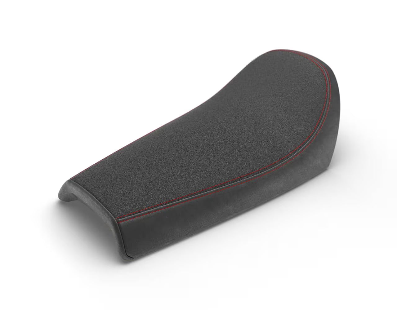 Genuine Royal Enfield GT and Interceptor 650 Black Premium Touring Rider Seat 1990495