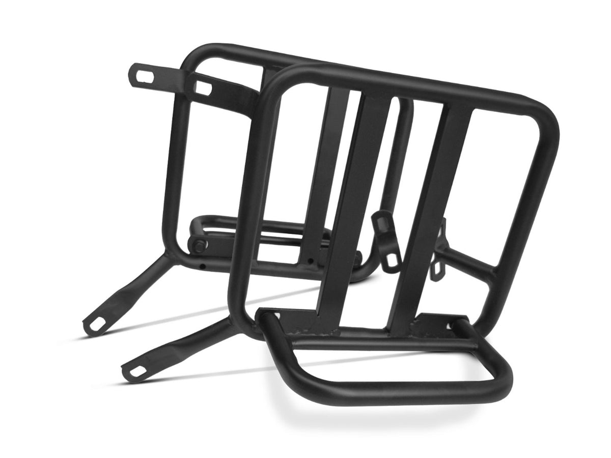 For Royal Enfield New Bullet 350 Pannier Mounting Kit