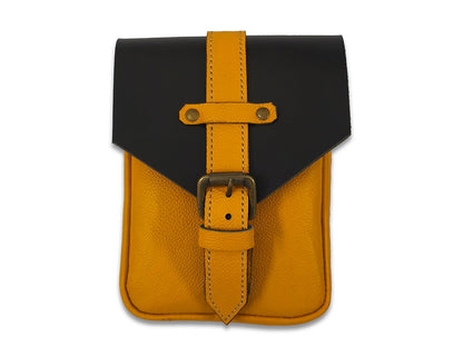 For Royal Enfield Bullet & Goan Classic 350 Pannier Bags And Tank Pouch D2