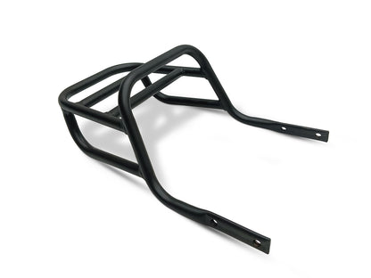 Fit For Royal Enfield Classic Reborn 350 Rear Luggage Rack Carrier Black