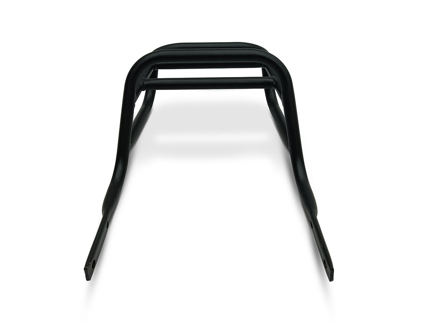 Fit For Royal Enfield Classic Reborn 350 Rear Luggage Rack Carrier Black
