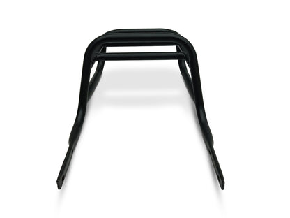 Fit For Royal Enfield Classic Reborn 350 Rear Luggage Rack Carrier Black
