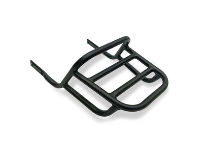 Fit For Royal Enfield Classic Reborn 350 Rear Luggage Rack Carrier Black