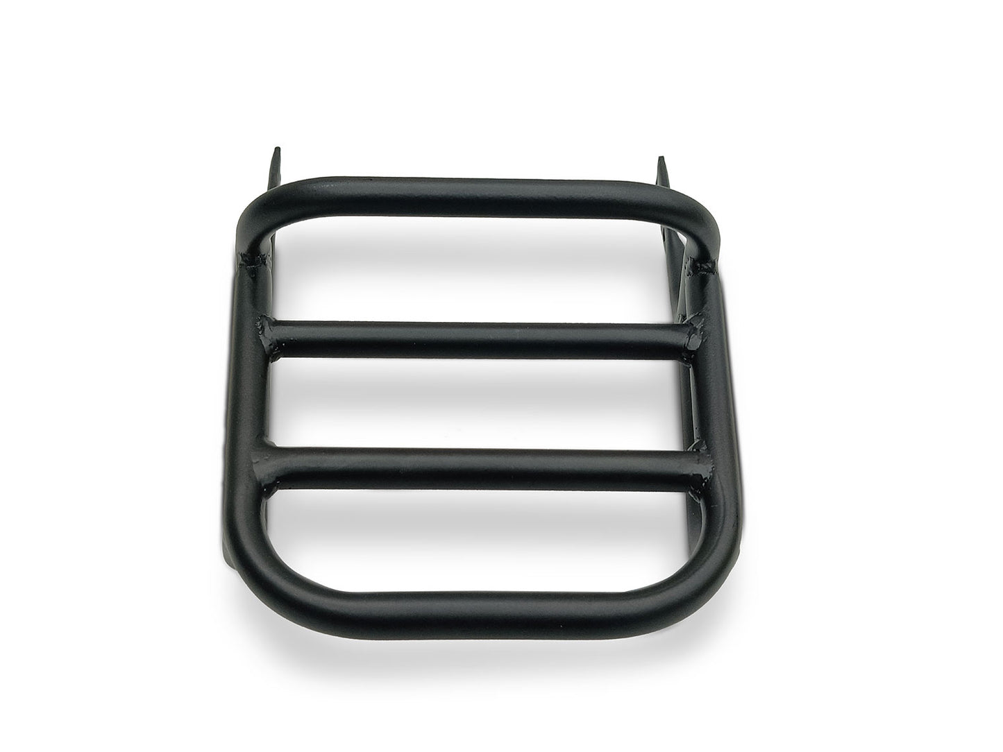 Fit For Royal Enfield Classic Reborn 350 Rear Luggage Rack Carrier Black