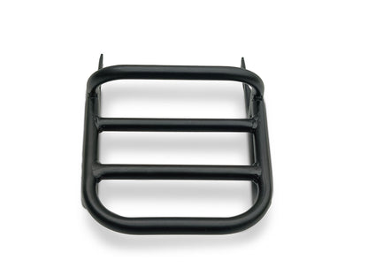 Fit For Royal Enfield Classic Reborn 350 Rear Luggage Rack Carrier Black