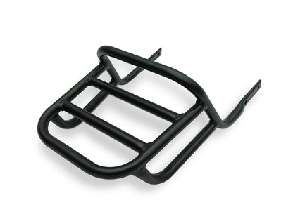 Fit For Royal Enfield Classic Reborn 350 Rear Luggage Rack Carrier Black