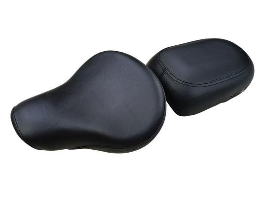 Fit For Royal Enfield Classic Reborn 350 D5 Front & Rear Low Rider Seat