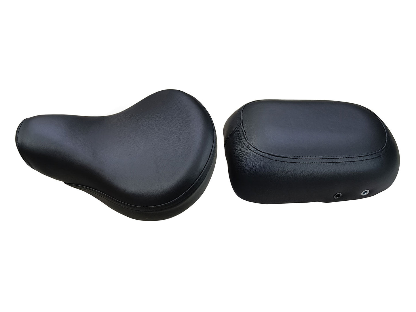 Fit For Royal Enfield Classic Reborn 350 D5 Front & Rear Low Rider Seat