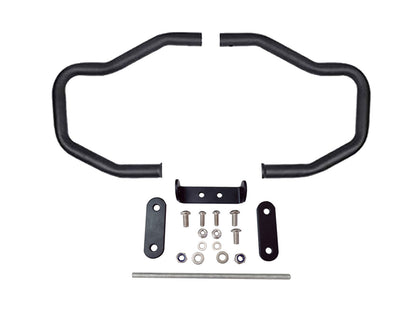 Fit For Royal Enfield Classic Reborn 350 Pannier Mounting Kit & Engine Guard