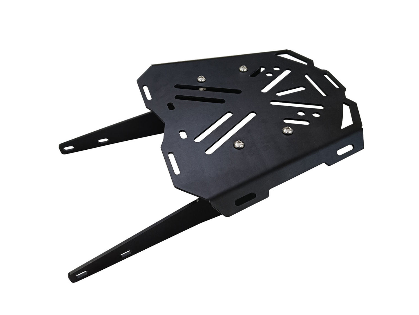 Fit For Royal Enfield Classic Reborn 350 Pannier Mounting & Rear Luggage Rack