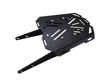Fit For Royal Enfield Classic Reborn 350 Pannier Mounting & Rear Luggage Rack