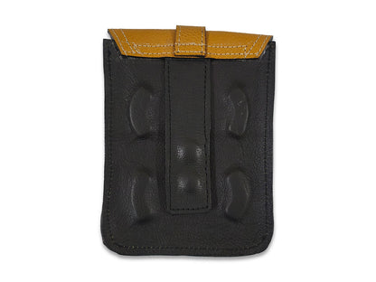 For Royal Enfield Classic Reborn 350 Genuine Leather Pannier Bags And Tank Pouch D2