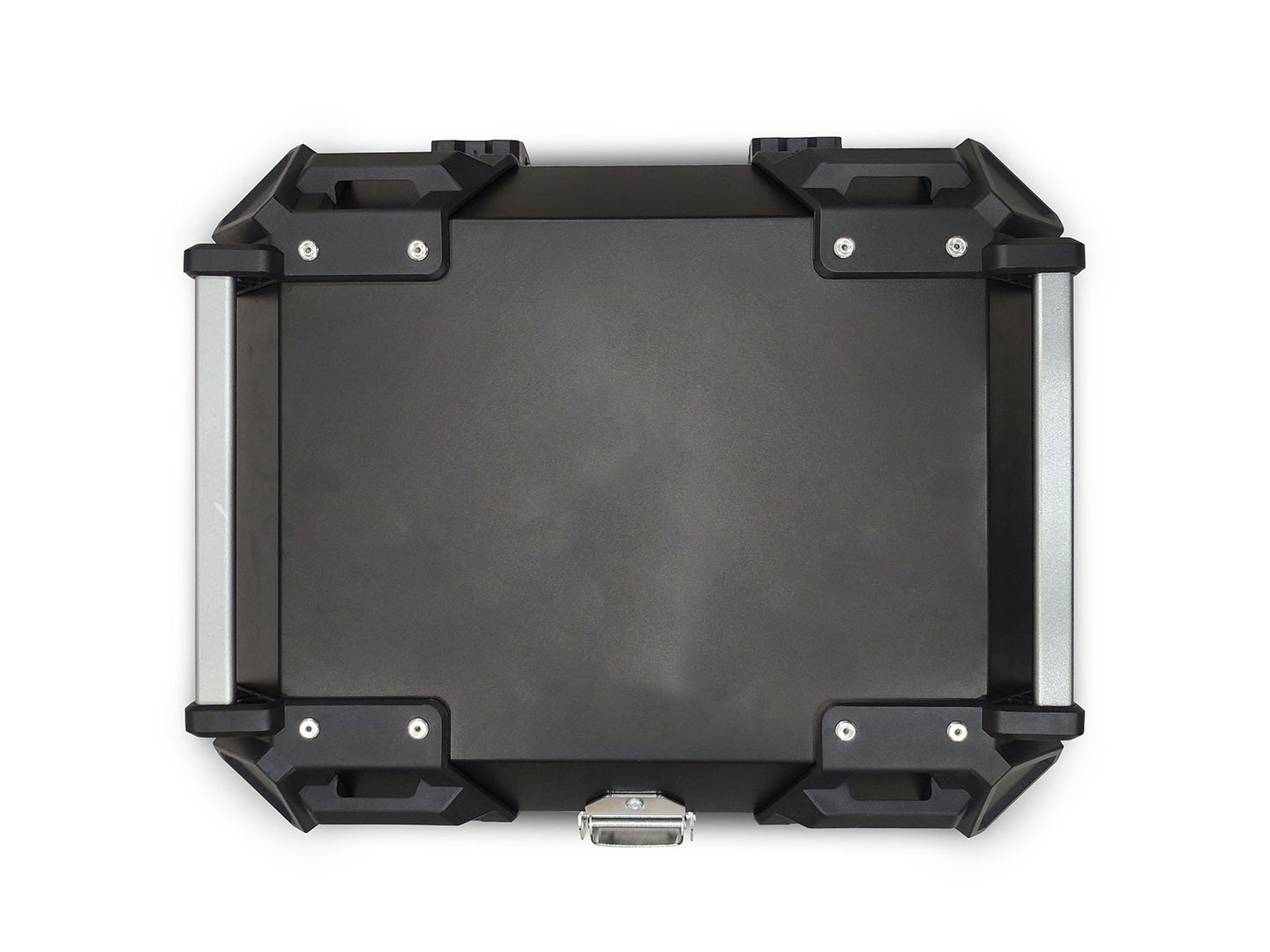 For Royal Enfield Classic Reborn  350 Pannier Top Box Black 25L
