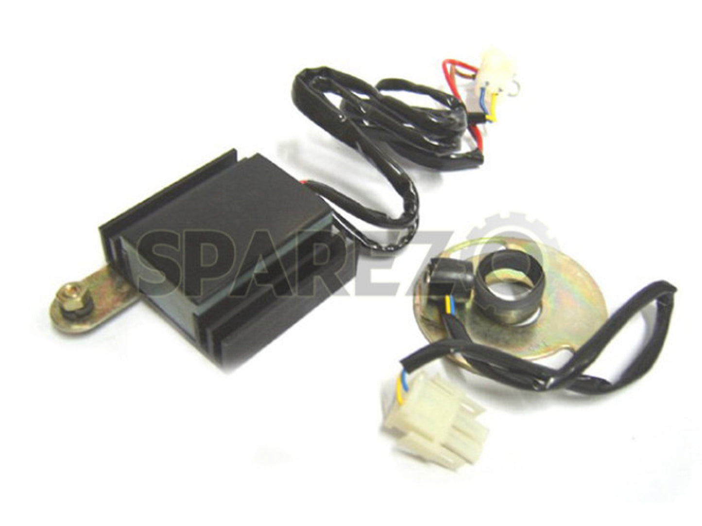 Royal Enfield Electronic Ignition Kit 145770