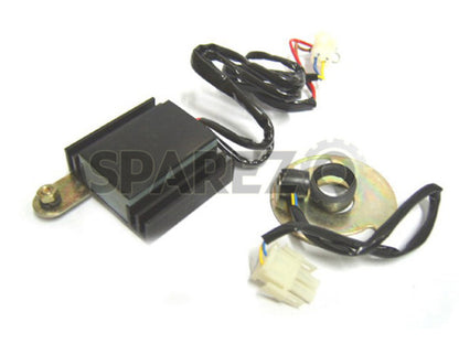 Royal Enfield Electronic Ignition Kit 145770