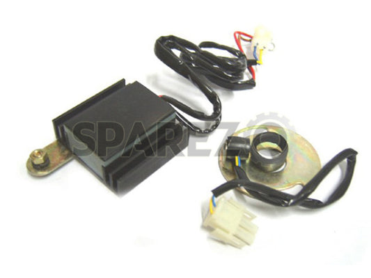 Royal Enfield Electronic Ignition Kit 145770