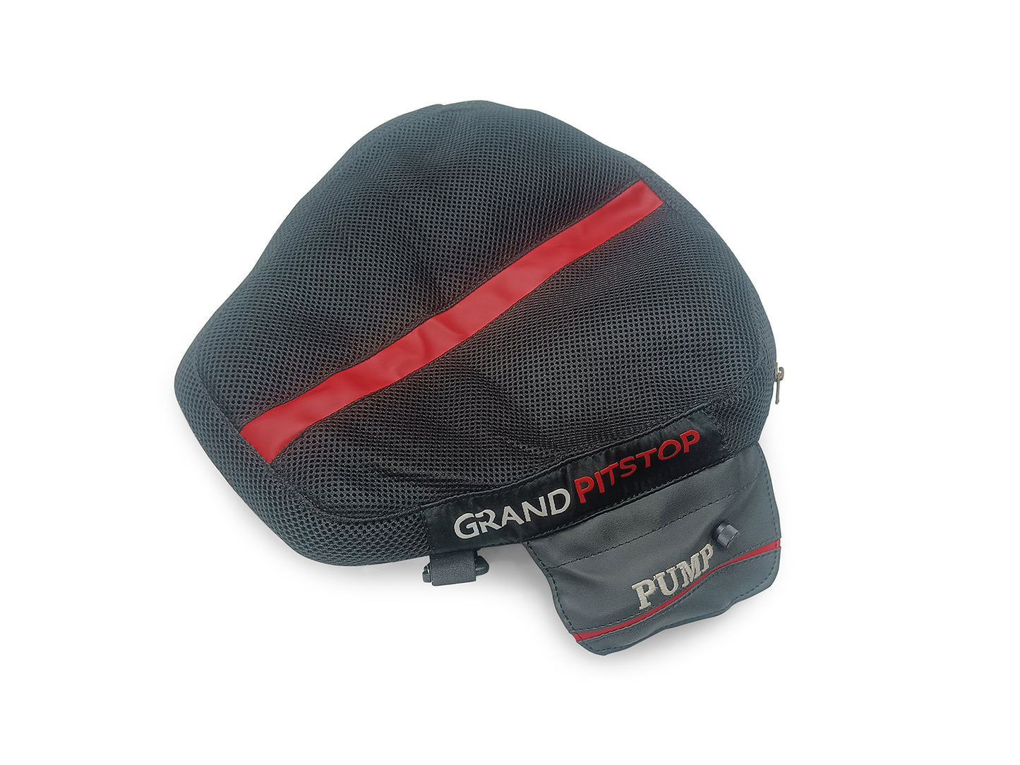 For Royal Enfield Meteor 350 Front Air Comfy Cushion Seat