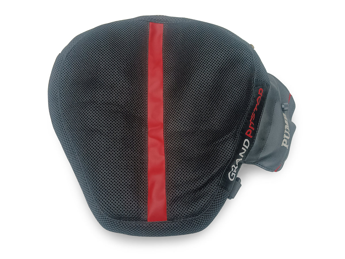For Royal Enfield Meteor 350 Front Air Comfy Cushion Seat
