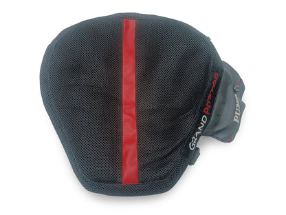 For Royal Enfield Meteor 350 Front Air Comfy Cushion Seat