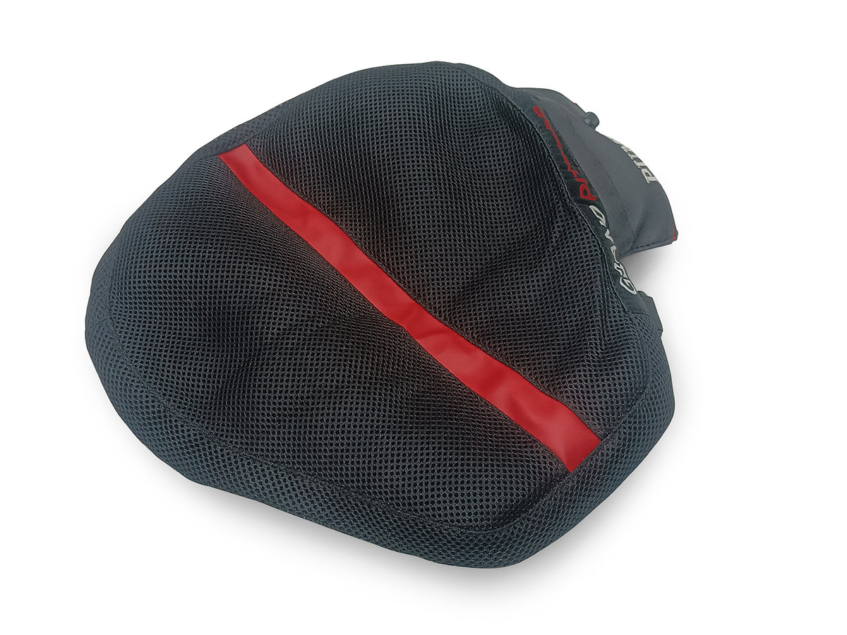 For Royal Enfield Meteor 350 Front Air Comfy Cushion Seat