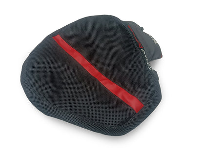 For Royal Enfield Meteor 350 Front Air Comfy Cushion Seat