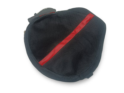 For Royal Enfield Meteor 350 Front Air Comfy Cushion Seat