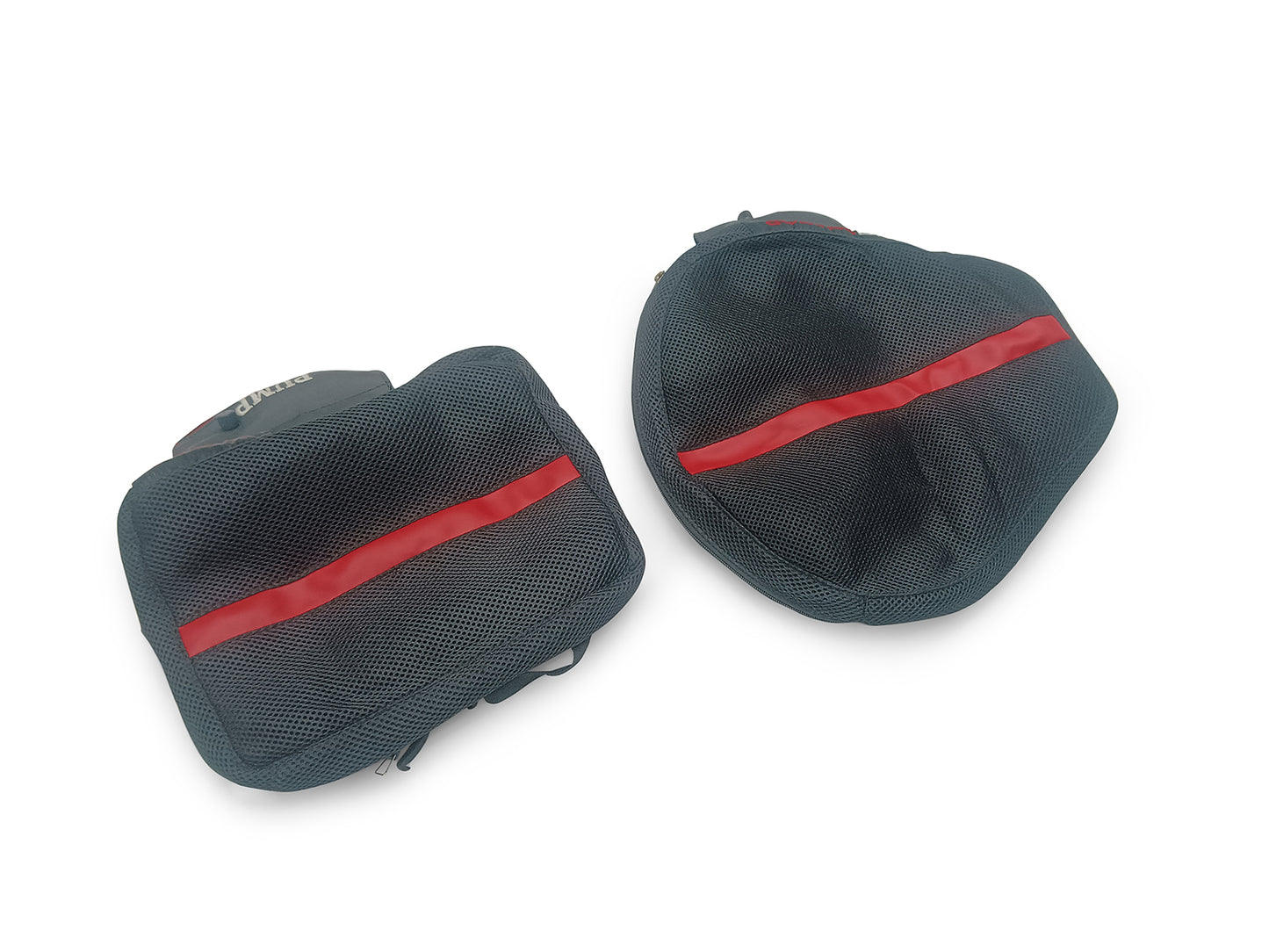 For Royal Enfield Meteor 350 Front & Rear Air Comfy Seat Cushion