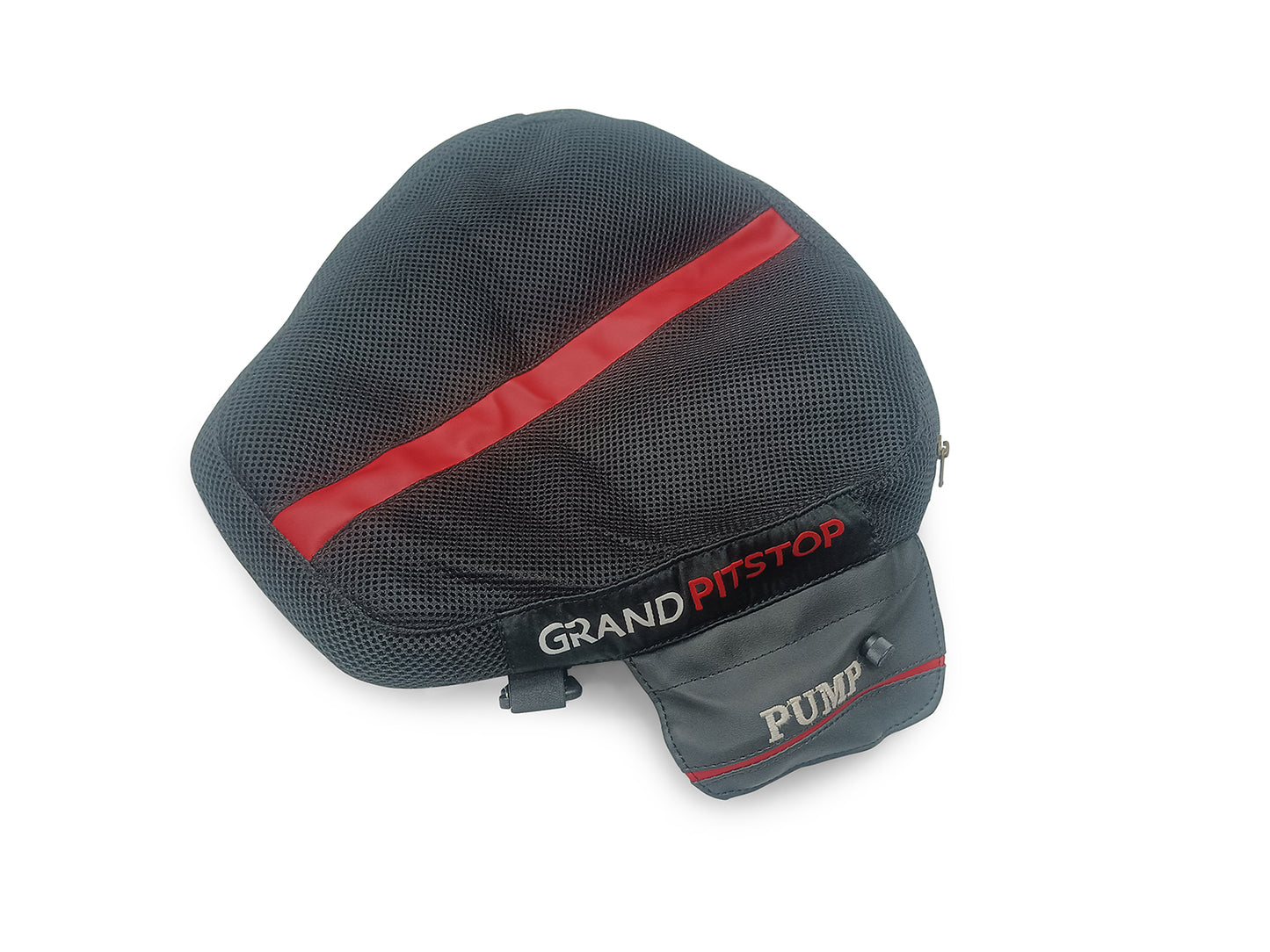 For Royal Enfield Meteor 350 Front & Rear Air Comfy Seat Cushion