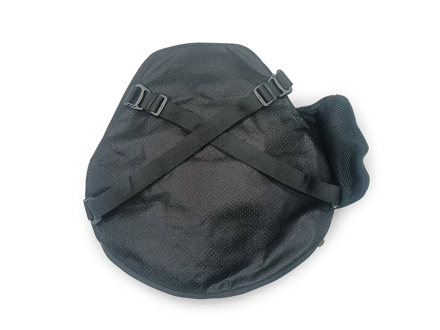 For Royal Enfield Meteor 350 Front & Rear Air Comfy Seat Cushion