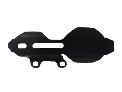 For Royal Enfield Meteor 350 4 Pcs Accessories Combo CP-12