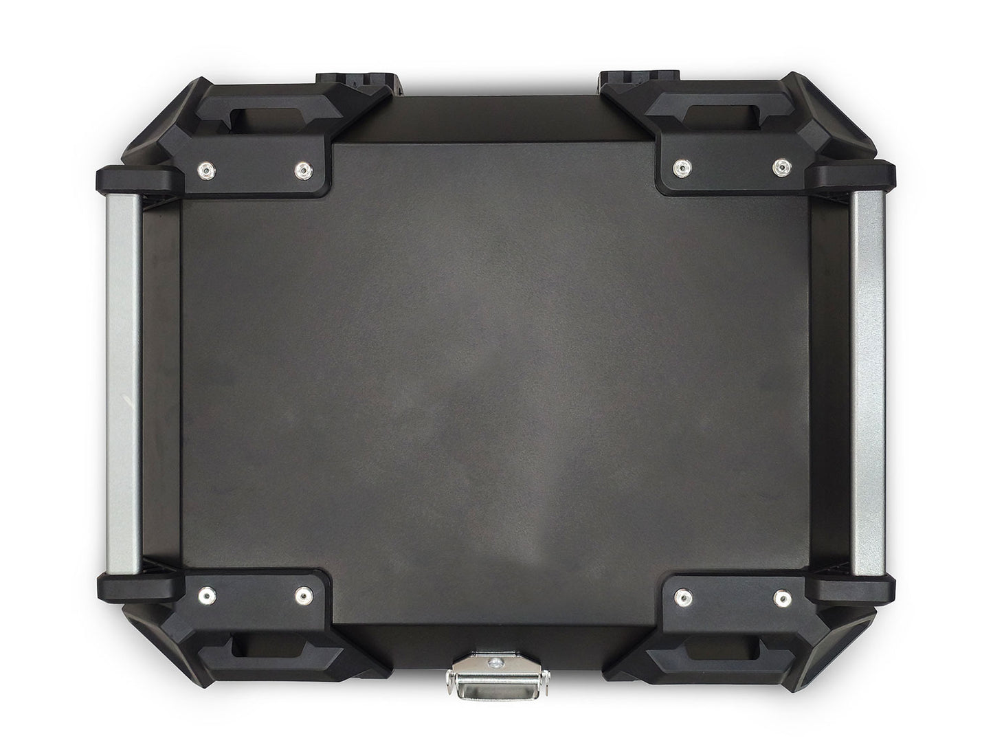 Fit For Royal Enfield Meteor 350 Pannier Top Box Black 25L