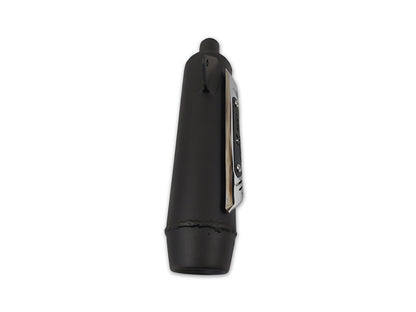 For Royal Enfield Hunter 350 Exhaust Silencer Black