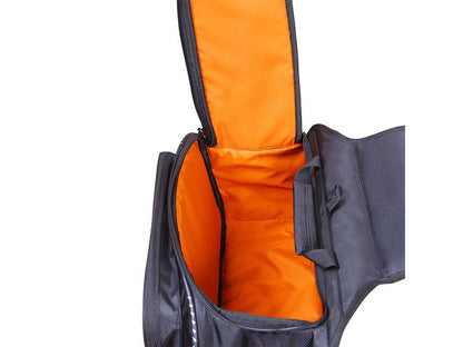 For Royal Enfield Hunter 350 Nylon Saddle Pannier Bags
