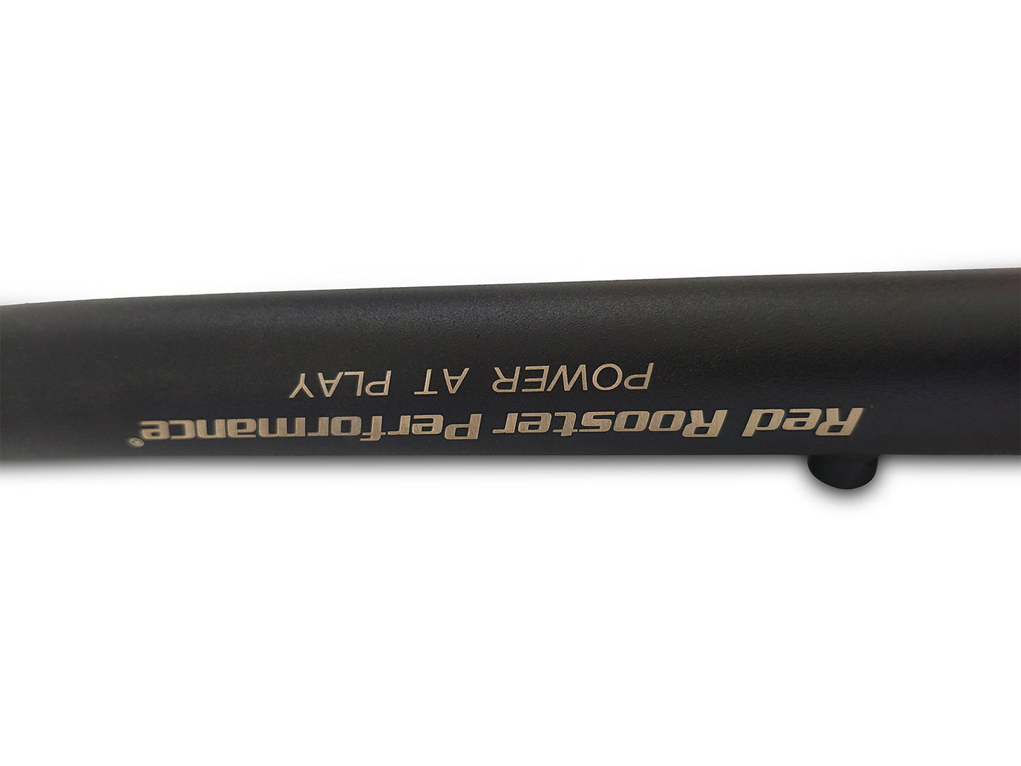 For Royal Enfield Hunter 350 Red Rooster Header Pipe Bend Pipe Black