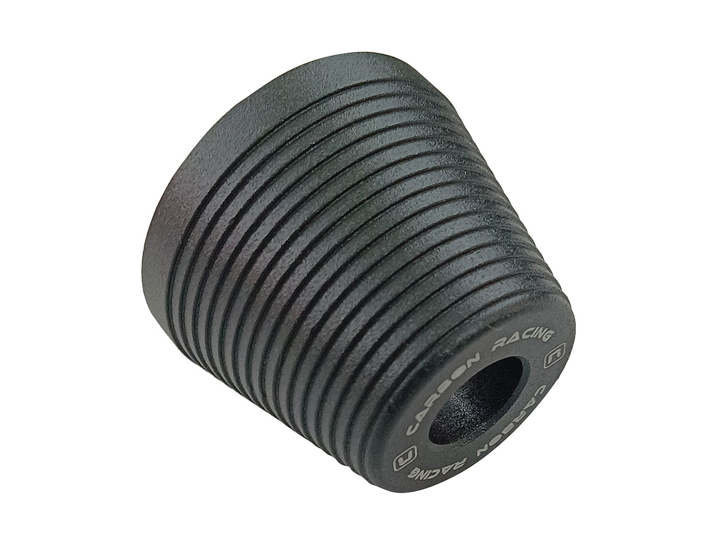 For Royal Enfield Guerrilla 450 Aluminium Exhaust Protector, Black