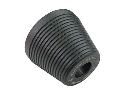 For Royal Enfield Guerrilla 450 Aluminium Silencer Guard, Black
