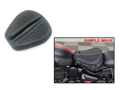 For Royal Enfield Guerrilla 450 Front Gel Air Seat Cushion