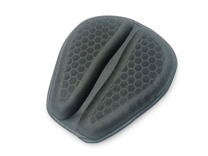For Royal Enfield Guerrilla 450 Front Gel Air Seat Cushion