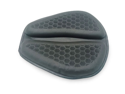 For Royal Enfield Guerrilla 450 Front Gel Air Seat Cushion
