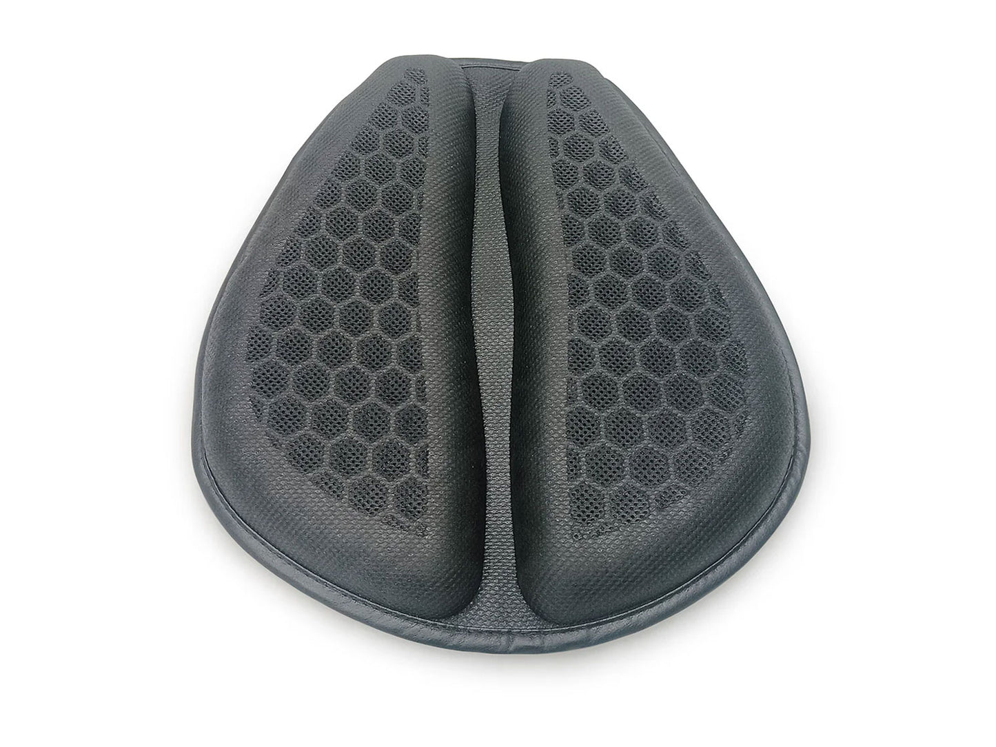 For Royal Enfield Guerrilla 450 Front Gel Air Seat Cushion