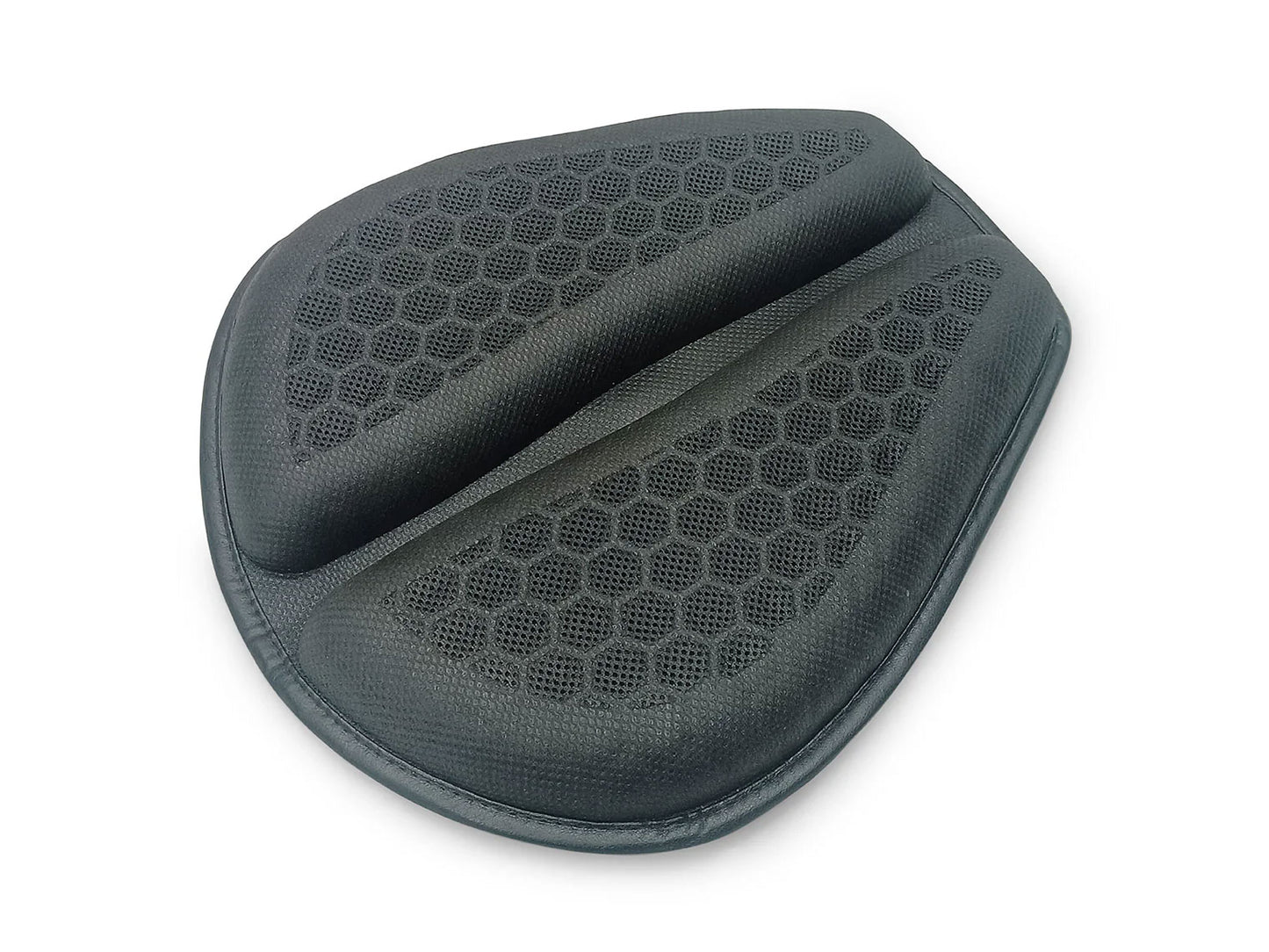 For Royal Enfield Guerrilla 450 Front Gel Air Seat Cushion