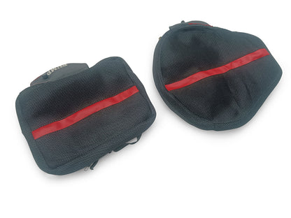 For Royal Enfield Guerrilla 450 Rear Front Air Comfy Seat Cushion