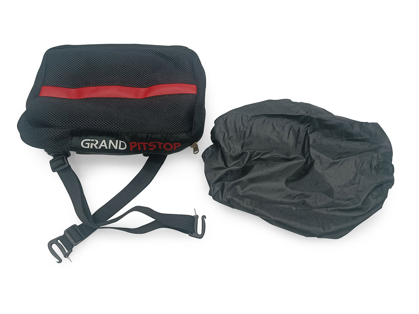For Royal Enfield Guerrilla 450 Rear Front Air Comfy Seat Cushion