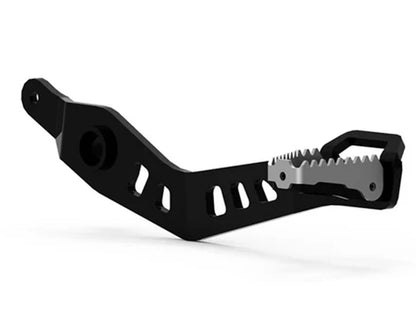 For Royal Enfield Guerrilla 450 Brake Pedal Black