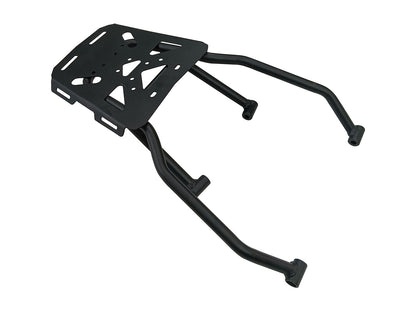 For Royal Enfield Guerrilla 450 Rear Luggage Rack, Black